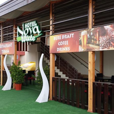 Hostel Nova Route Navodari Ngoại thất bức ảnh
