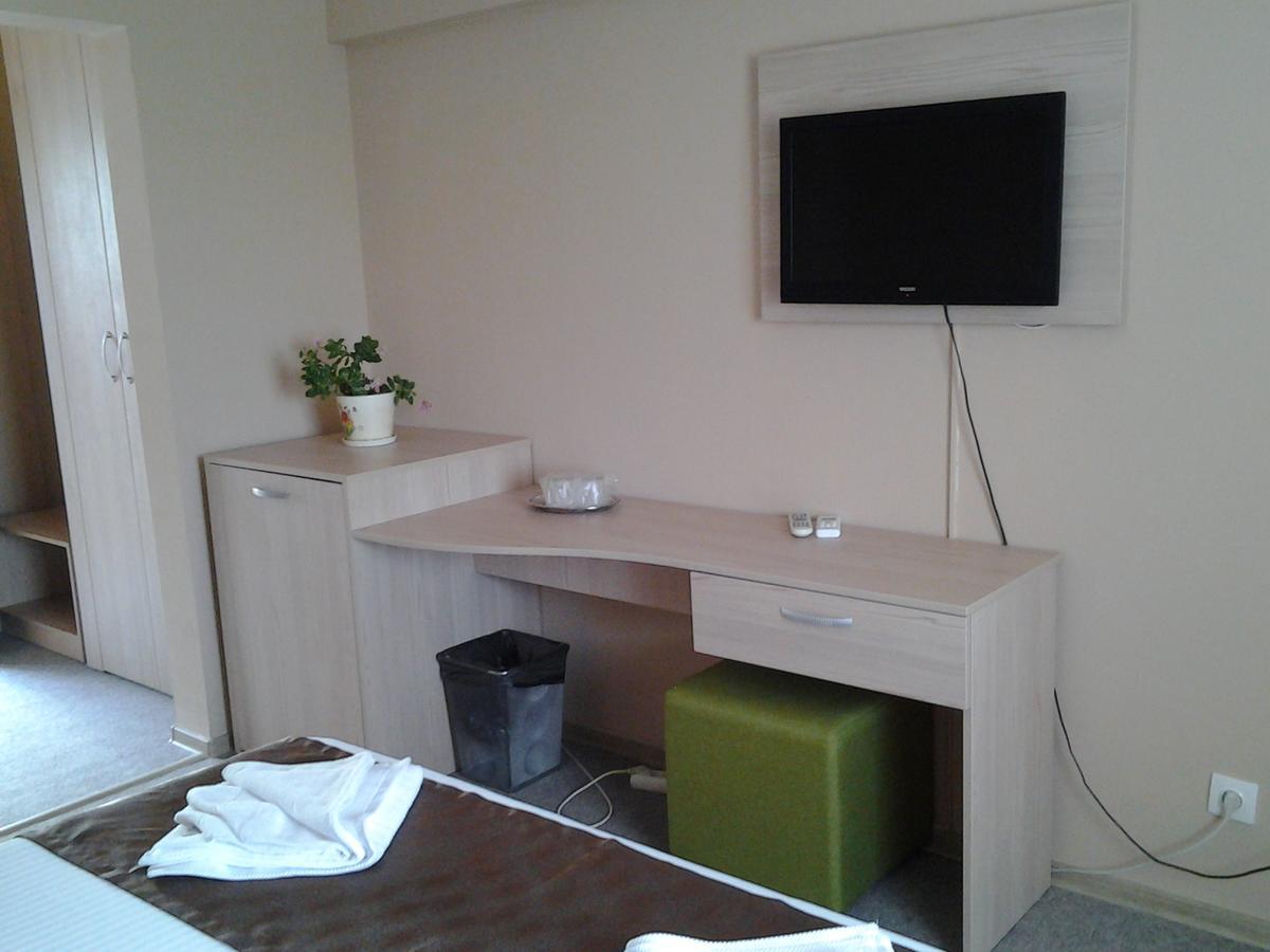 Hostel Nova Route Navodari Ngoại thất bức ảnh