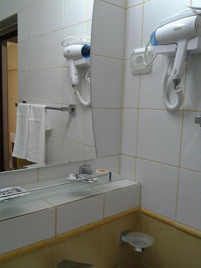 Hostel Nova Route Navodari Ngoại thất bức ảnh