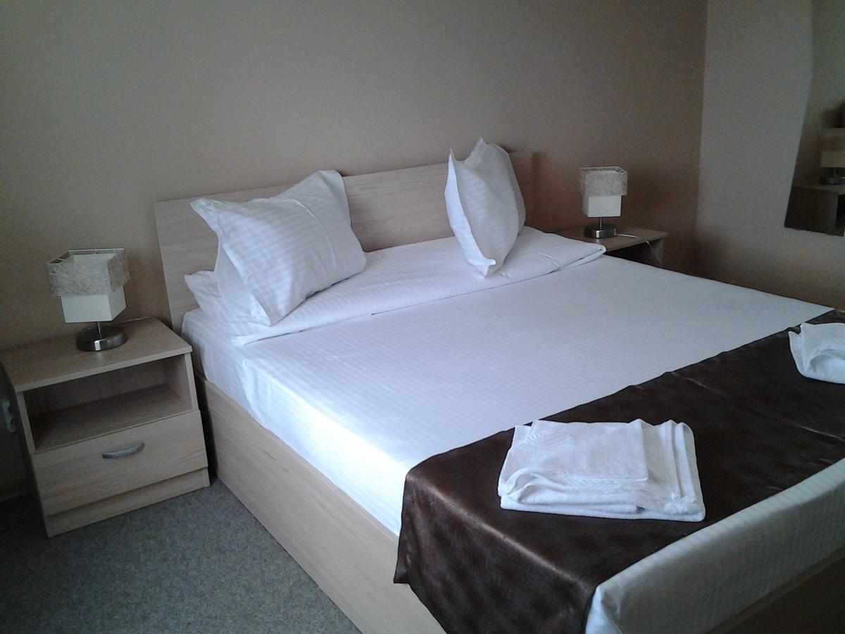 Hostel Nova Route Navodari Ngoại thất bức ảnh