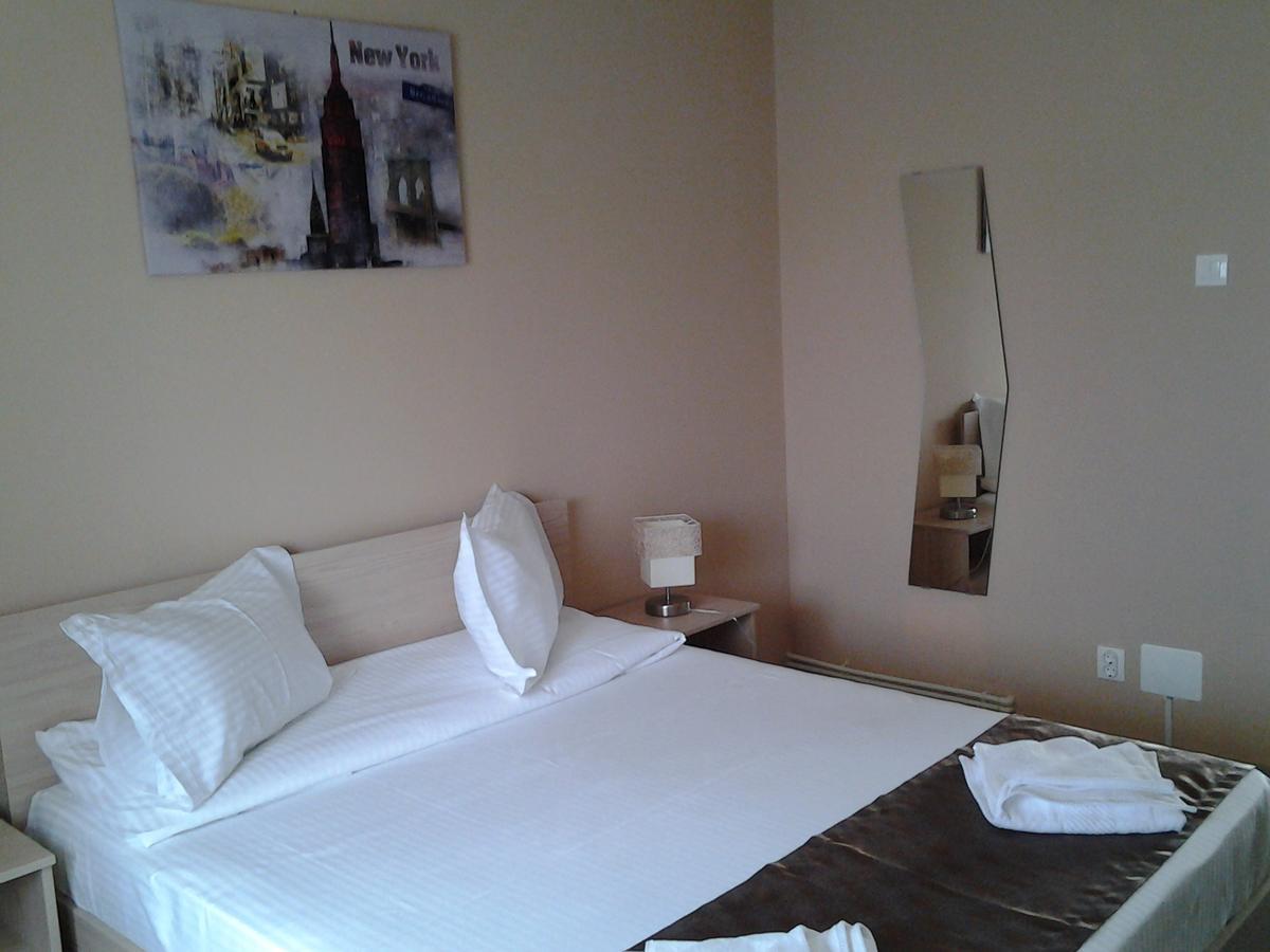 Hostel Nova Route Navodari Ngoại thất bức ảnh