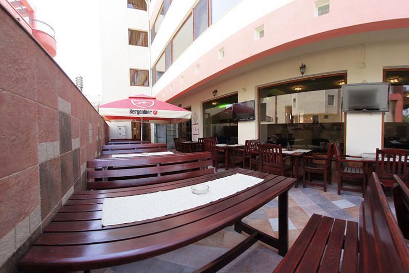 Hostel Nova Route Navodari Ngoại thất bức ảnh
