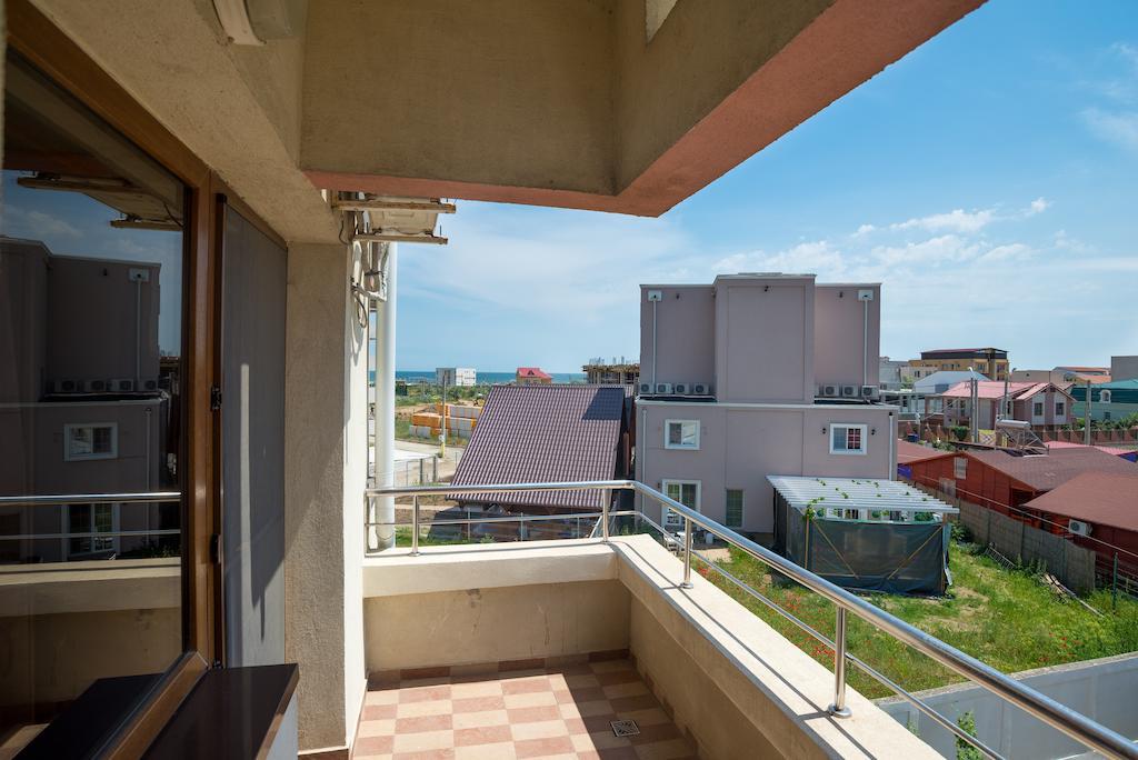 Hostel Nova Route Navodari Phòng bức ảnh
