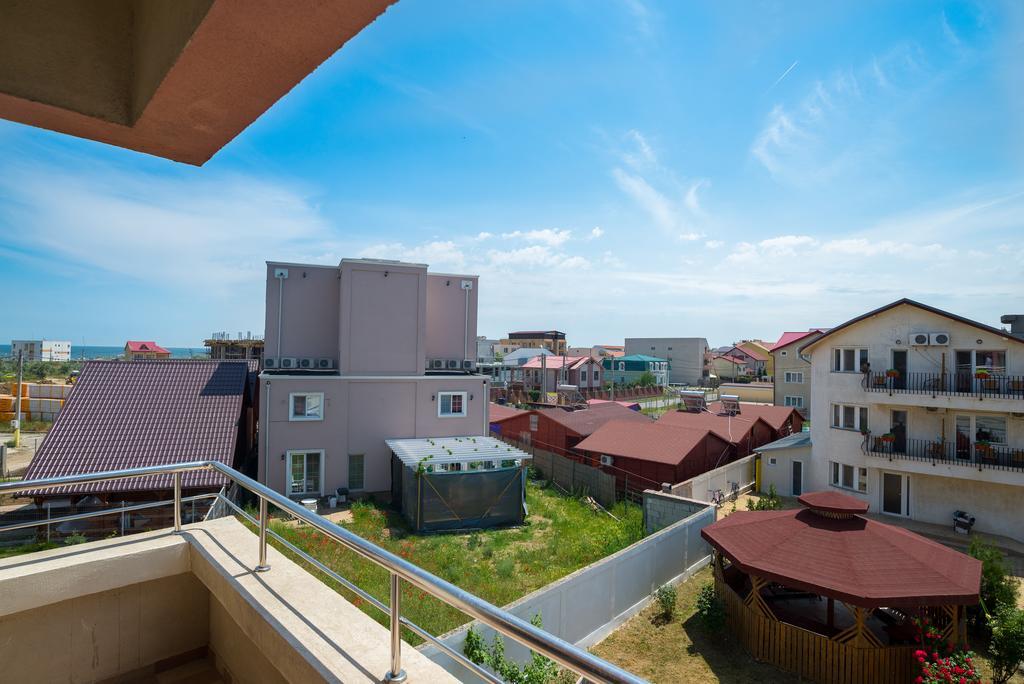 Hostel Nova Route Navodari Phòng bức ảnh