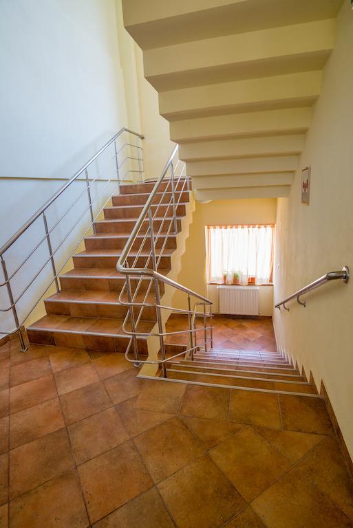 Hostel Nova Route Navodari Ngoại thất bức ảnh