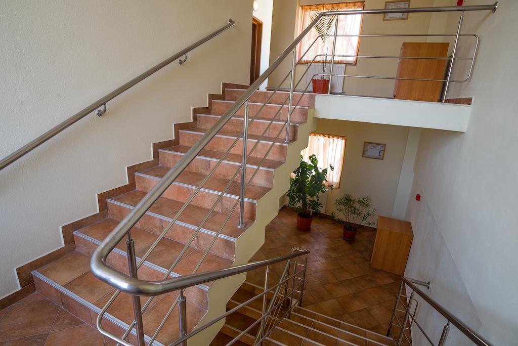 Hostel Nova Route Navodari Ngoại thất bức ảnh