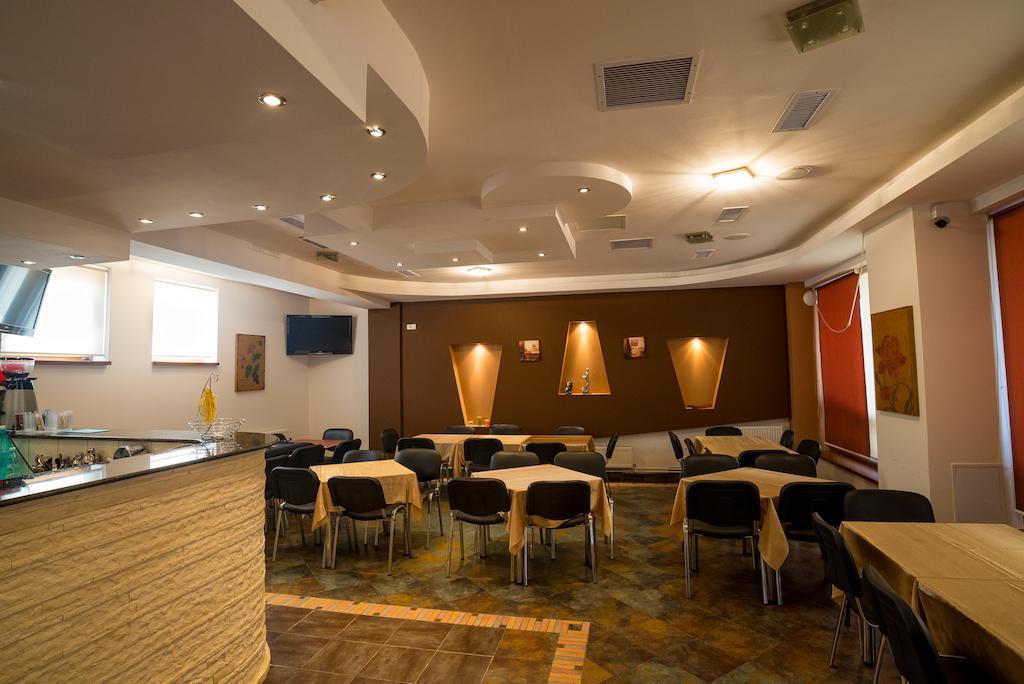 Hostel Nova Route Navodari Ngoại thất bức ảnh